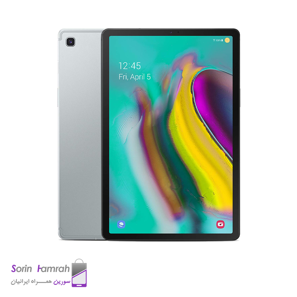 تبلت سامسونگ مدل Galaxy Tab S5e (10.5") T725 - LTE ظرفیت 64 گیگابایت